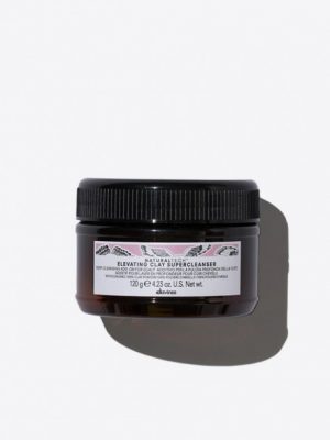ELEVATING CLAY SUPERCLEANSER 120 GR.