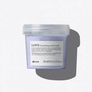 LOVE/ SMOOTHING INSTANT MASK 250ml.
