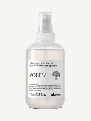 VOLU Hair Mist