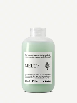 MELU Shampoo
