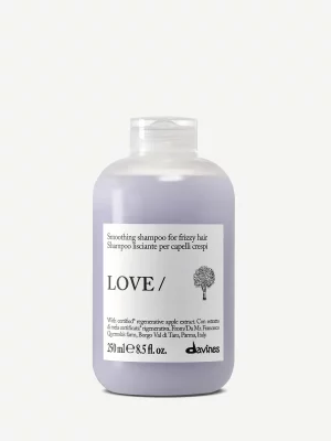 LOVE SMOOTHING Shampoo
