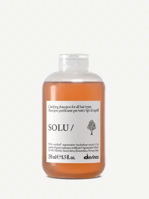 SOLU Shampoo