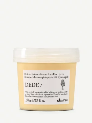 DEDE Conditioner