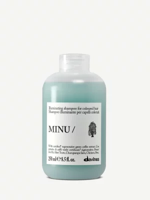 MINU Shampoo