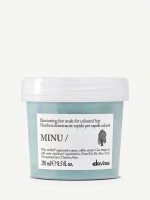 MINU Mask