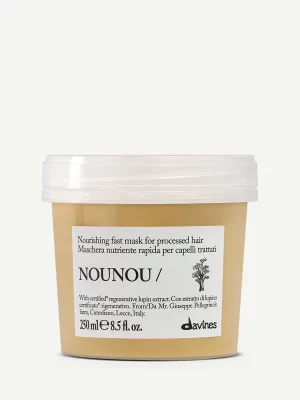 NOUNOU Mask