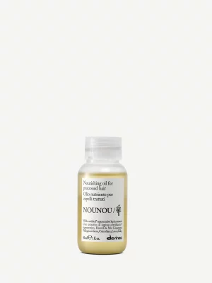 NOUNOU Oil