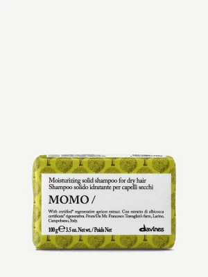 MOMO Solid Shampoo