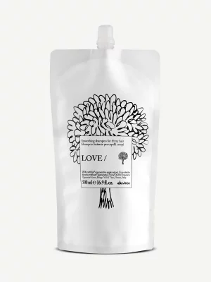 LOVE Smoothing Shampoo Refill