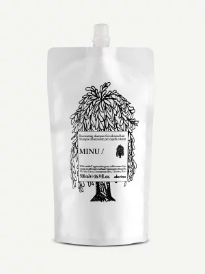 MINU Shampoo Refill