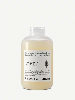 LOVE CURL Shampoo