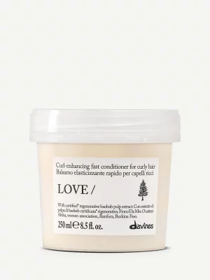 LOVE CURL Conditioner