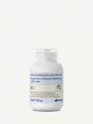 SU Hair & Body Wash 75ml