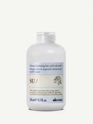 SU Hair & Body Wash 250ml