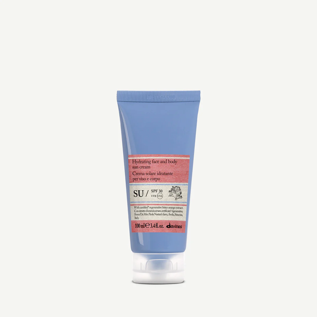 SU SPF30 100ml