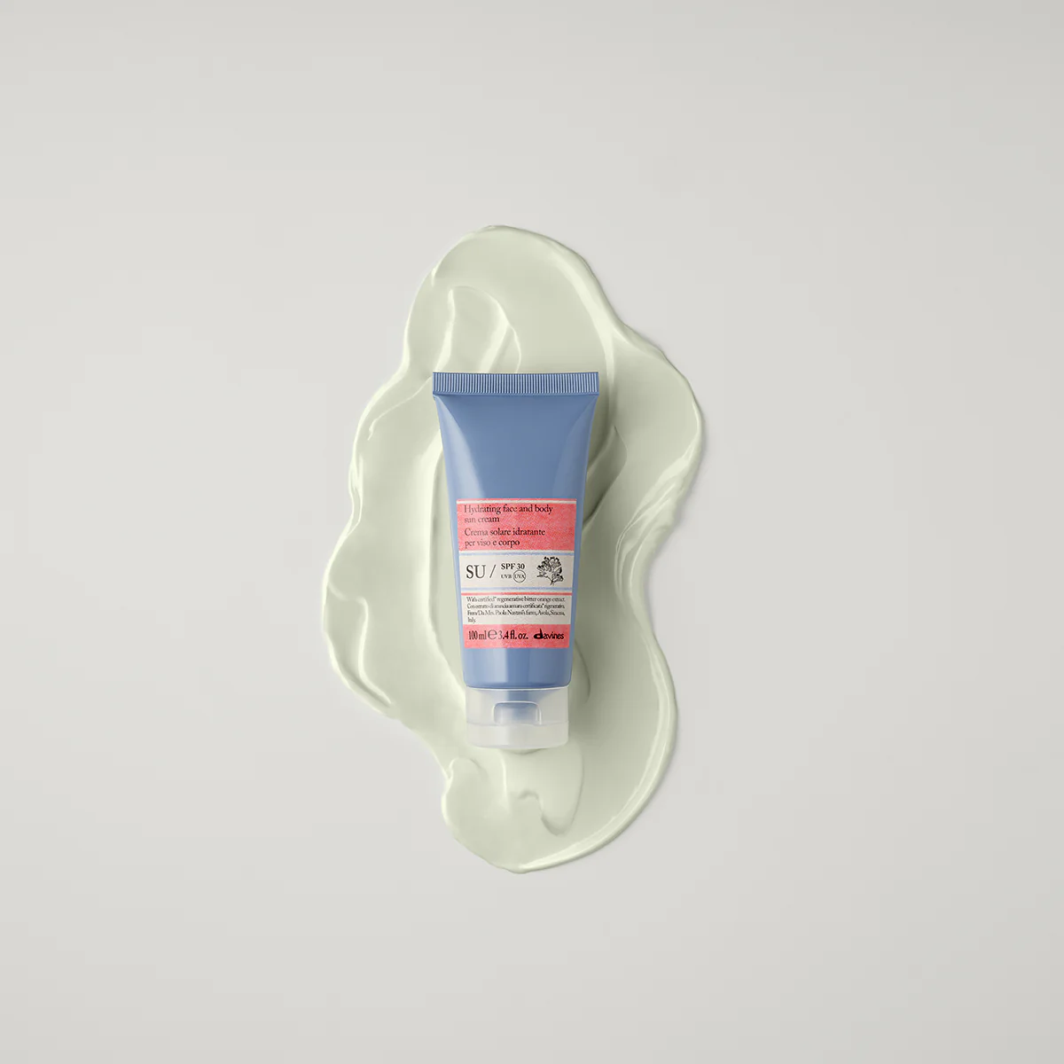 SU SPF30 100ml - Imagen 2