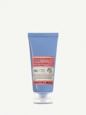 SU SPF50 100ml