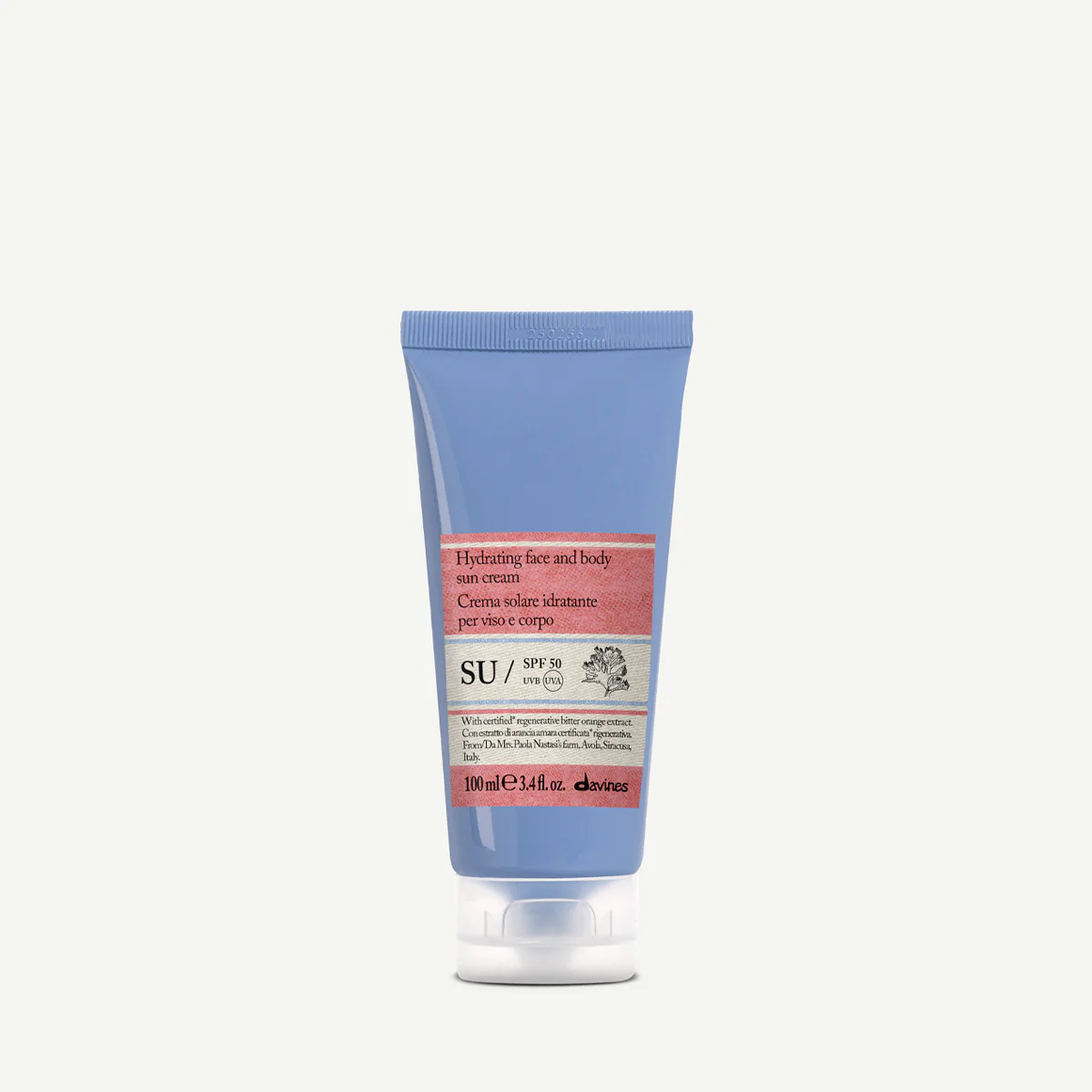 SU SPF50 100ml