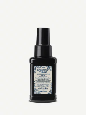 BEAUTIFUL THINGS Restoring Leave-in Mask
