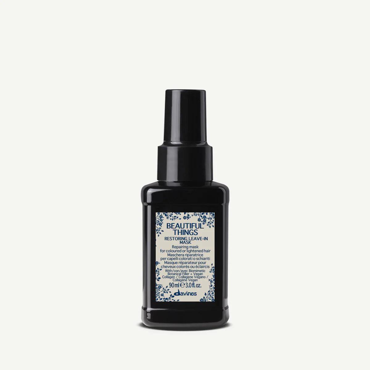 BEAUTIFUL THINGS Restoring Leave-in Mask