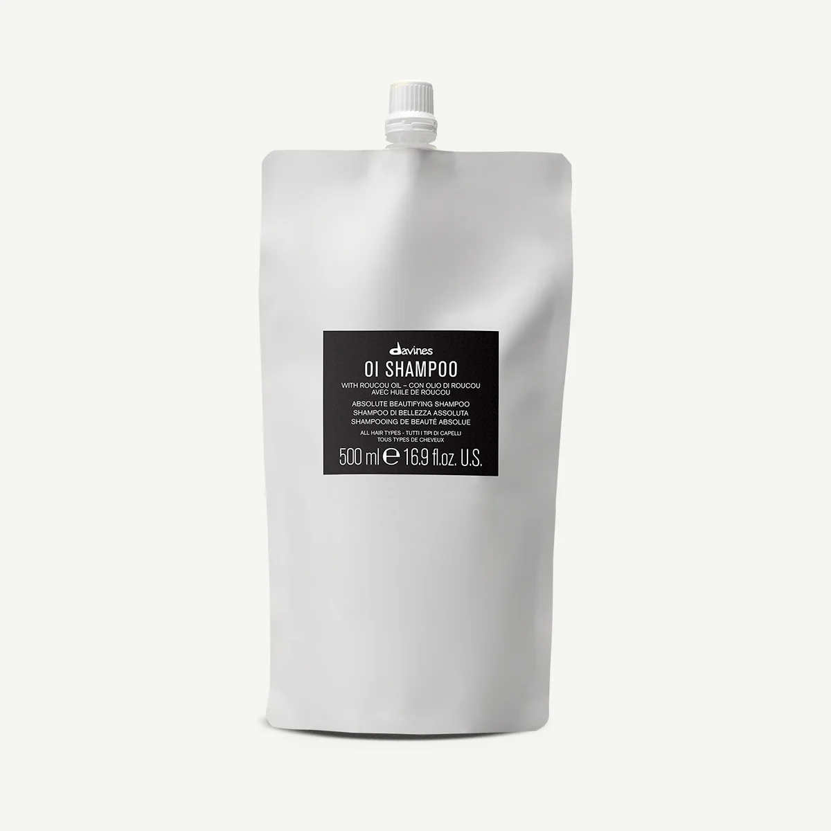 OI Shampoo Refill