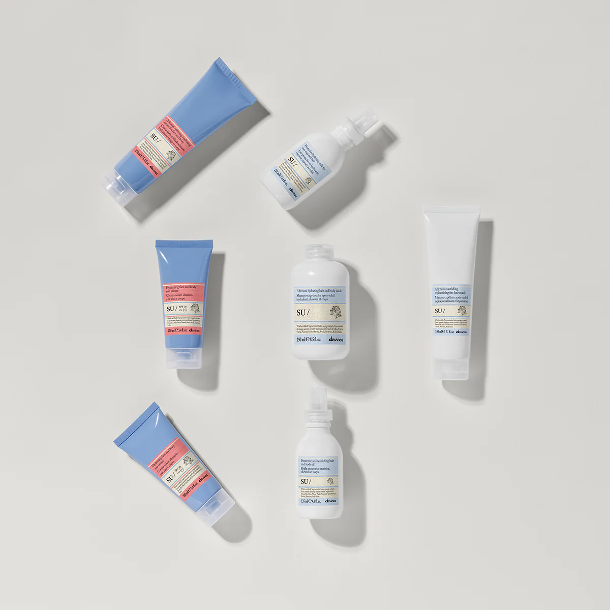 SU SPF30 100ml - Imagen 3